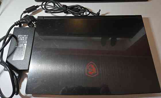 Ноутбук MSI MS-16W2. Київ