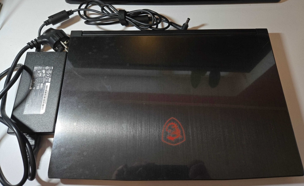 Ноутбук MSI MS-16W2. Киев - изображение 3