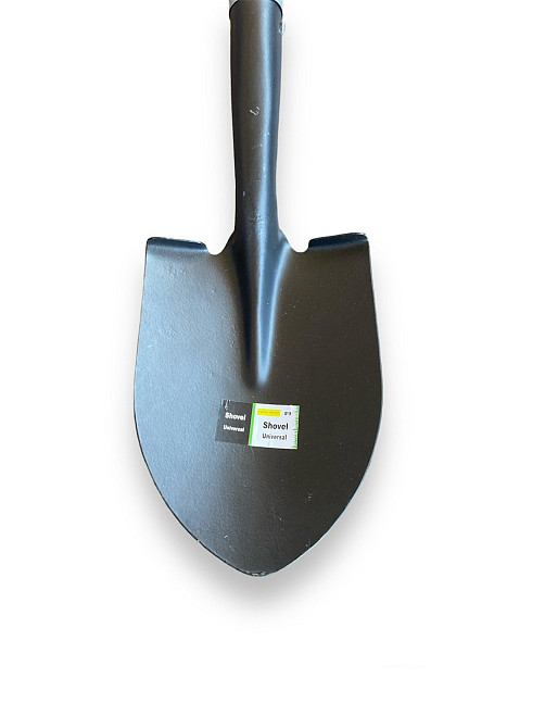 Лопата саперна Словенія Харків - фото 3