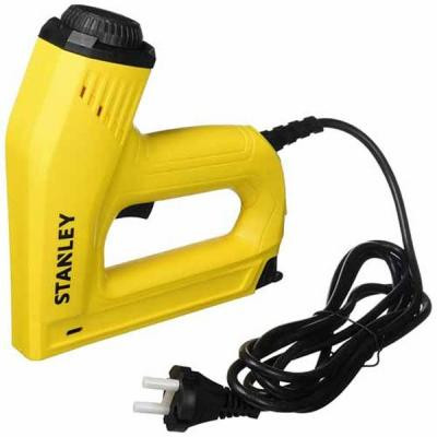 Степлер строительный Stanley электрический G(6-14мм), J(12-15мм) (6-TRE550) Винница - изображение 3