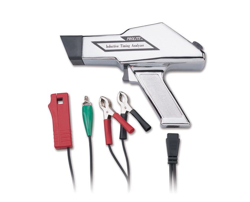 Стробоскоп для выставления зажигания TRISCO DA-5100 Киев - изображение 2