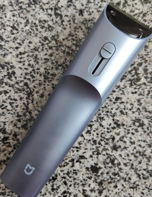 Машинка для стрижки Xiaomi Mijia Hair Clipper 2! Харків - фото 1