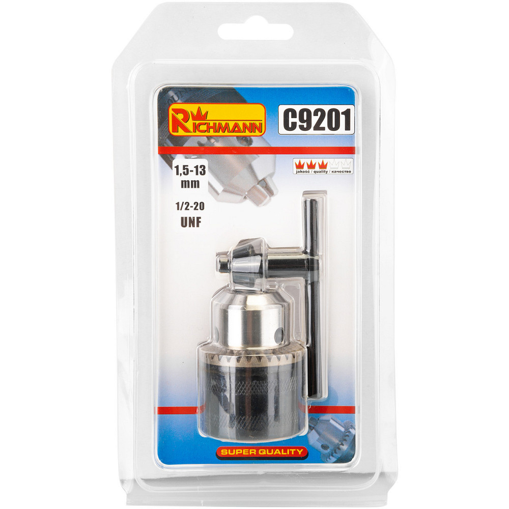 Професійна пилка по гіпсокартону 150 мм Richmann C1901 Коломыя - изображение 4