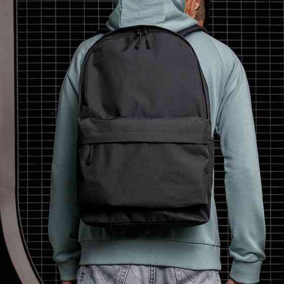 Рюкзак городской из качественной ткани мужской - женский  / для ноутбука / для девушек, для парней. Модель: 59377-1 BD-64 Львов