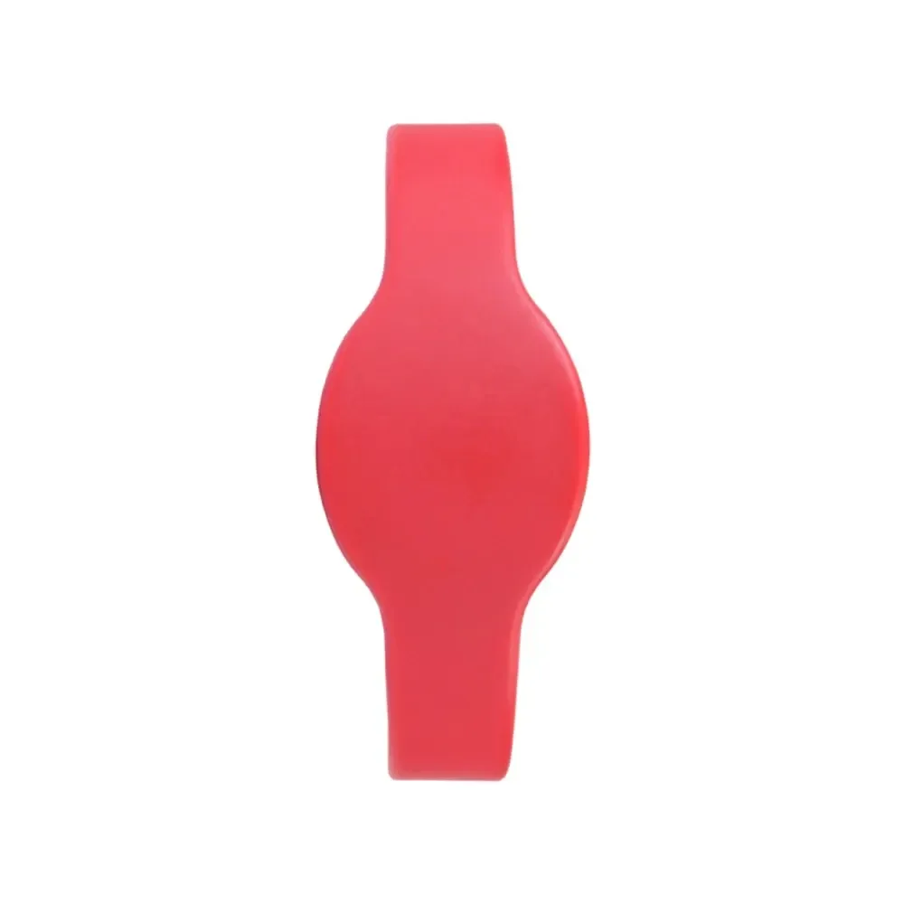 Браслет EM-Marine Trinix WRB-01EM RED (69-00002) Киев - изображение 8