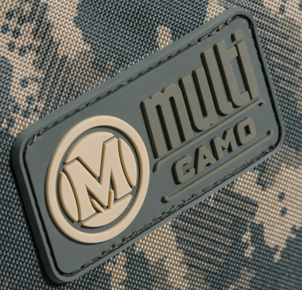 Водонепроницаемый Карповый Рюкзак 30 литров для рыболовных аксессуаров Mivardi (M-BMC30) Чехия Нововолынск - изображение 7