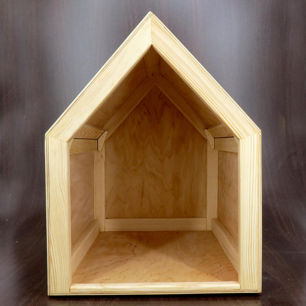 Лежак для кошки 