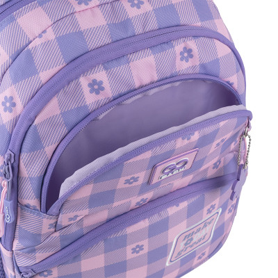 Рюкзак школьный GoPack Education 175M-4 Make Today Great (GO25-175M-4) Винница - изображение 5