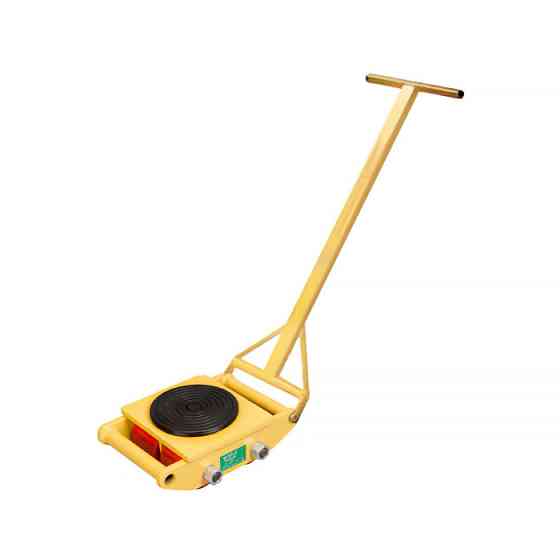 Роликова підкатна платформа (поворотна) ТМ ABLE 12,0 Одеса