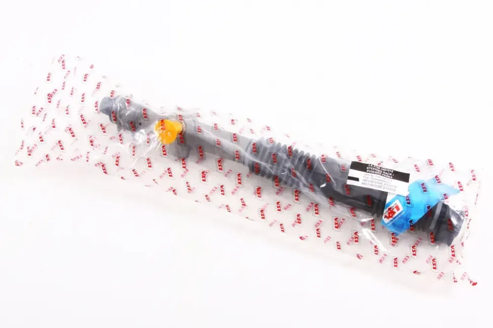 Рулевая рейка 2108 в сборе LSA без тяг Винница - изображение 5