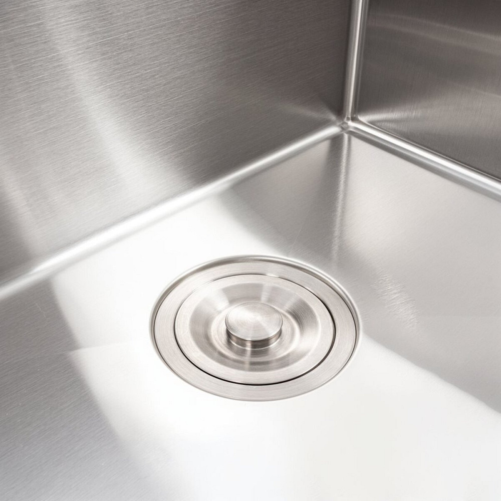 CM 78*43 R Мийка нержавійка Valeso Handmade (3.0/0.8) Коломыя - изображение 5