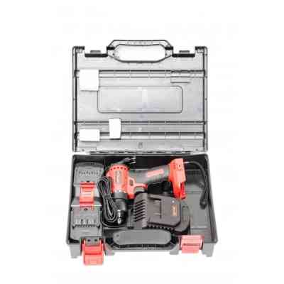 Шуруповерт GTM DS18/50BL Винница