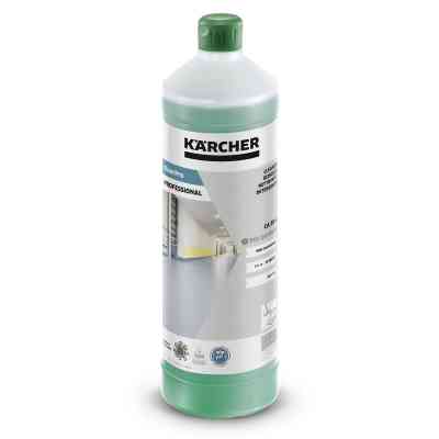 Засіб для миття підлоги Karcher CA 50 C ecoperform, універсальний, концентрат, 1л (6.296-053.0) Вінниця