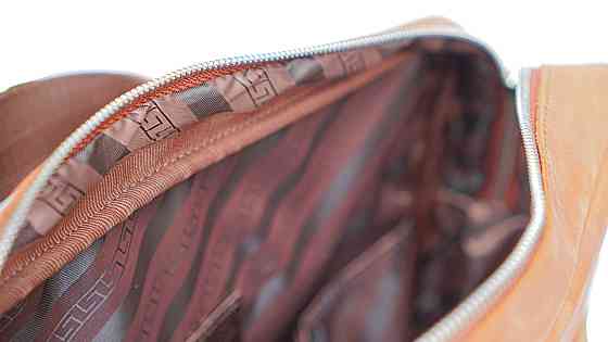 Рюкзак кожаный GRILLI 777754 Код: 008015 Ровно