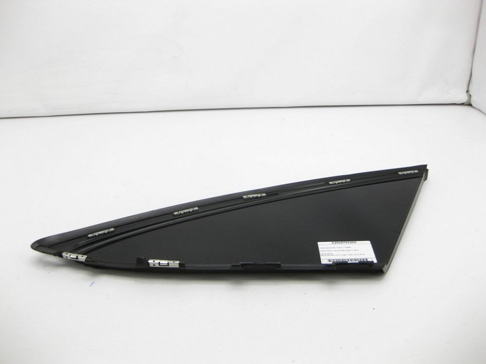 Mercedes-Benz  A2926702200 Глуха кватирка стійки C права GLE Coupe C292 Одесса - изображение 4