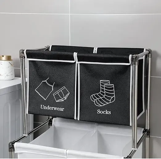 Корзина для белья SKLM-24 Коломия