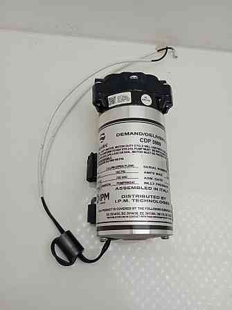 Мембранний насос Aquatec CDP 5900 (Б клас) Луцьк