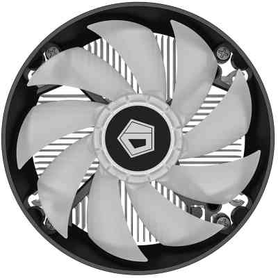 Кулер до процесора ID-Cooling DK-07i Rainbow Вінниця