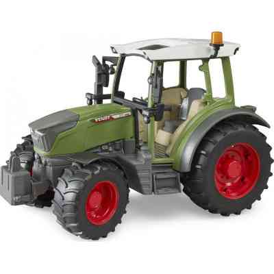 Спецтехника Bruder Трактор Fendt Vario 211 (02180) Винница