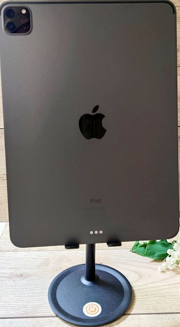 Планшет: iPad Apple PRO M1 , 11/3GN + LTE (2021) 128Gb. Київ - фото 5