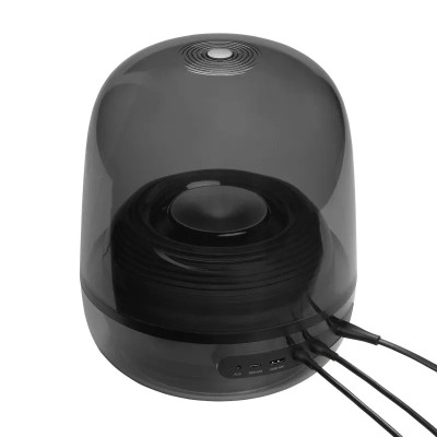 Акустическая система Harman Kardon SoundSticks 5 Black (HKSOUNDSTK5BEP) Винница - изображение 7