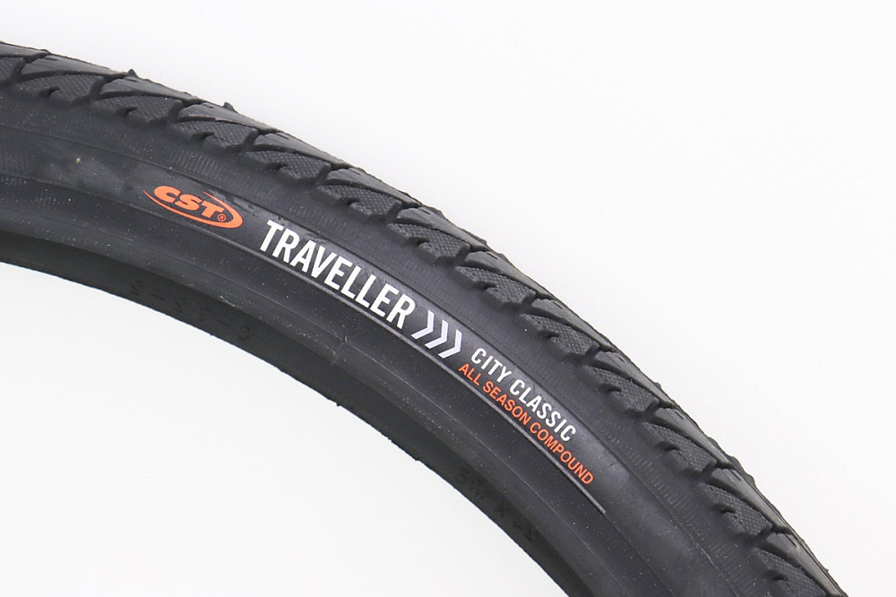 Шина 24"x1,75 (47-507) дорожня SKIP С1446 Бершадь - изображение 3