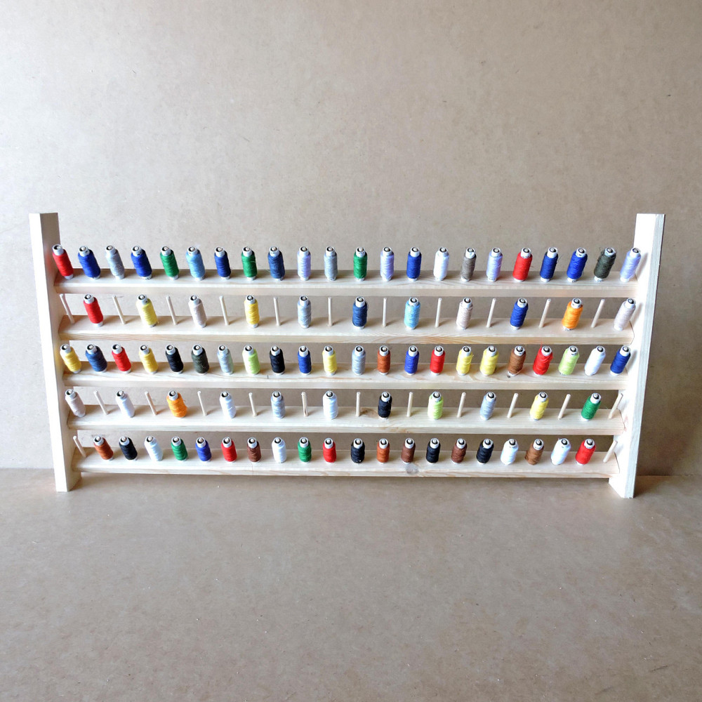 Органайзер для ниток 