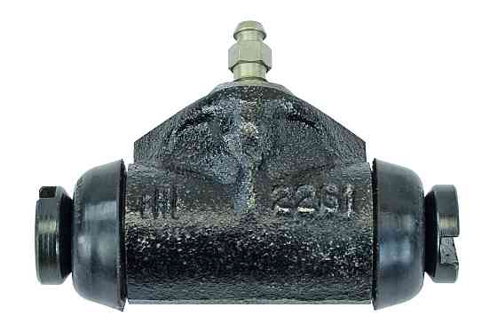 Цилиндр заднего тормоза 2101 (ЗТЦ) колёсный Мукачево