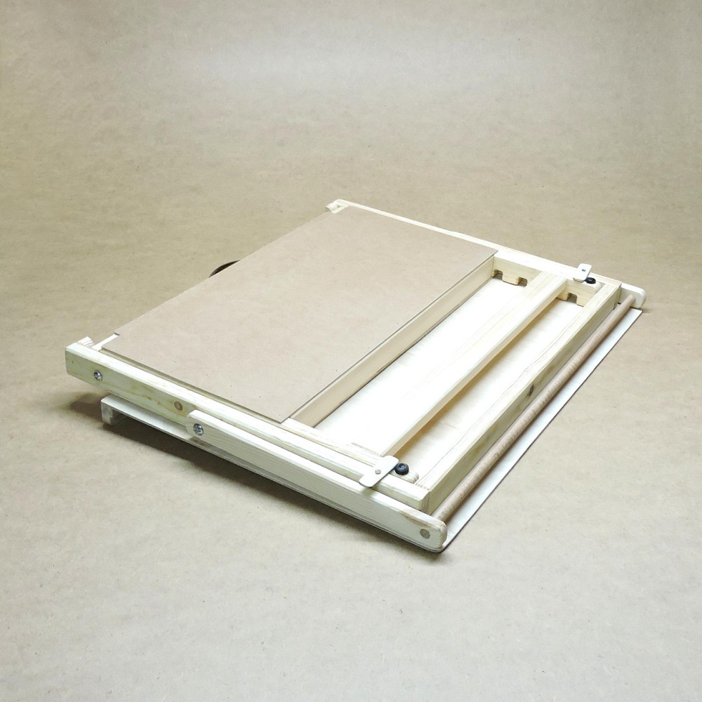 Мольберт "Матісс А2" настільний розкладний Миколаїв - фото 7