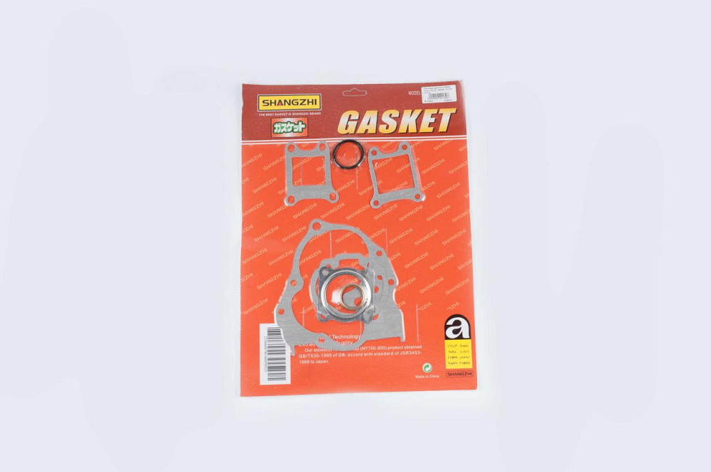 Проклаи двигателя (набор) Honda DIO ZX Ø40mm Мукачево - изображение 1