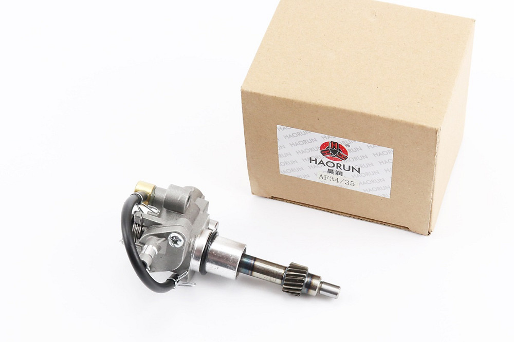 Насос масляний DIO AF-34/35 Київ - фото 1