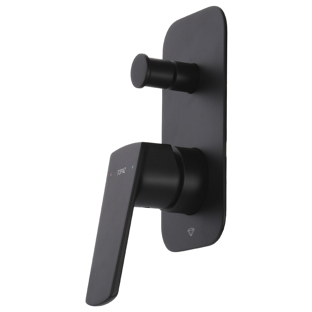 Душова система вбудована TOPAZ LEXI TLG 21205-H57-BL Луцк - изображение 5