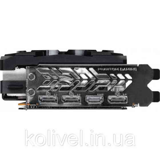 AMD Radeon RX 6750 XT ASRock Phantom Gaming D 12G OC, 12GB DDR6, 192 bit, PCI Express 4.0 (RX6750XT PGD 12GO#) Киев