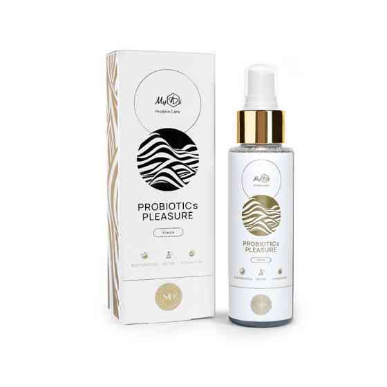 Тонер с пробиотиками PROBIOTICs PLEASURE MyIDi 100 мл Киев