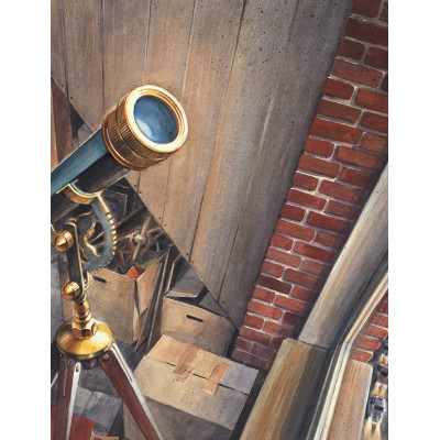 Книга Армстронґ. Неймовірні пригоди Мишеняти, яке літало на Місяць - Торбен Кульман Видавництво Старого Лева (9786176793823) Винница - изображение 6