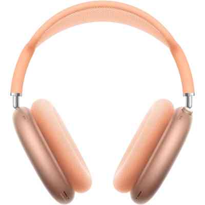 Навушники Apple AirPods Max (2nd generation) Orange (MWW73ZE/A) Вінниця