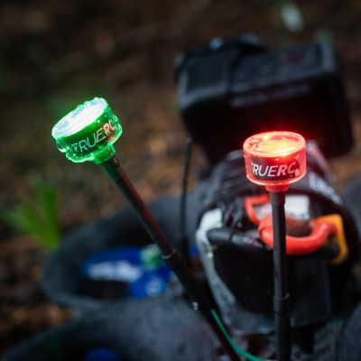 Антенна для дрона TrueRC BLAZE 5.5GHz 110mm SMA RHCP (608597252590-1) Винница - изображение 1