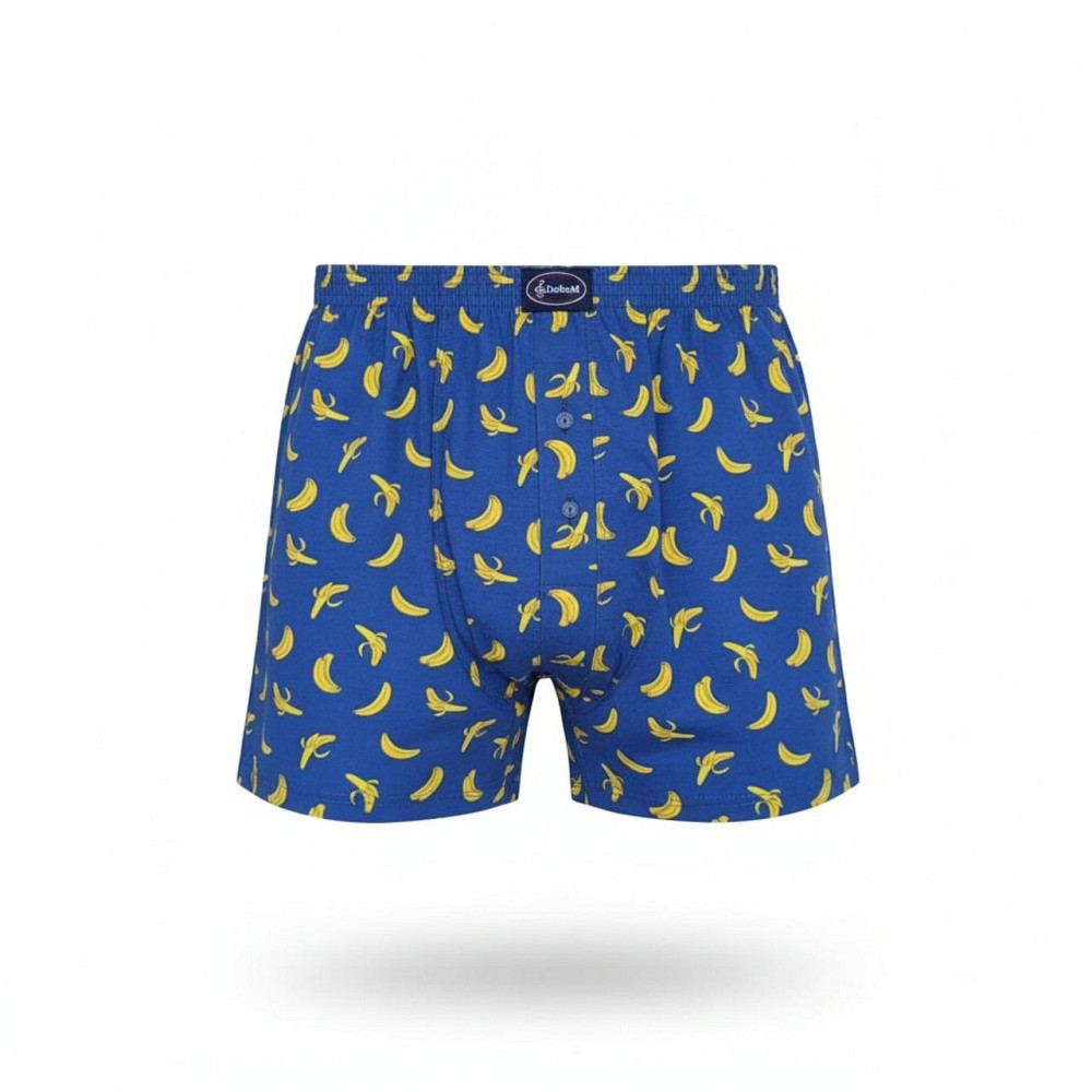 Трусы мужские семейные с ярким принтом Doremi Киев - изображение 4