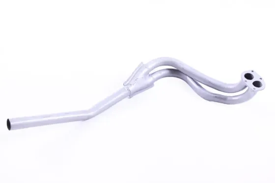 Труба приемная 2101 ТМК (корот. лодка) Винница