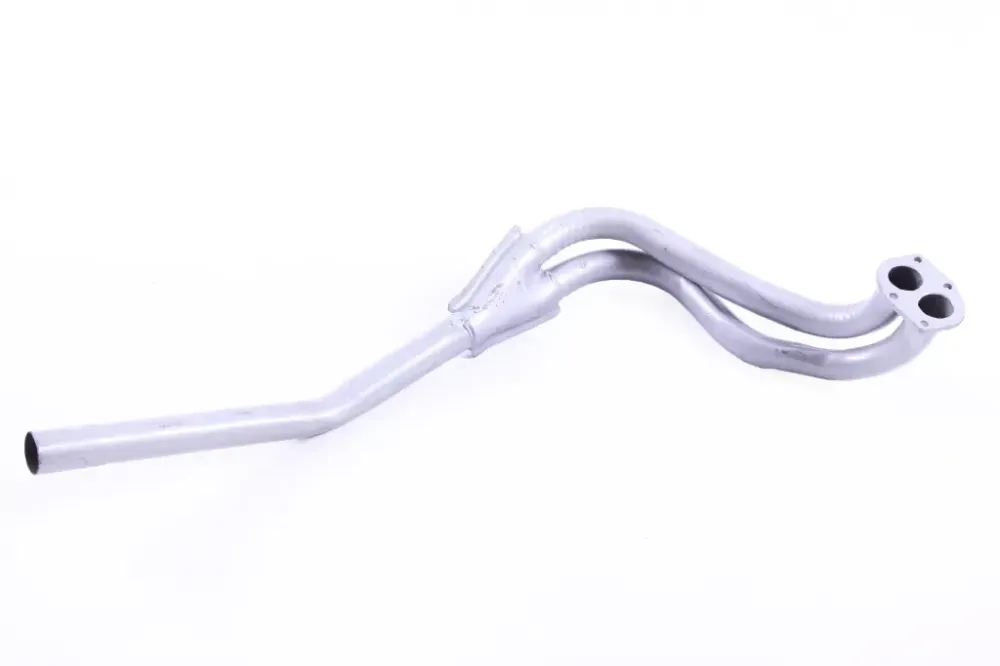 Труба приймальна 2101 «ТМК» (корот. човен) Вінниця - фото 1