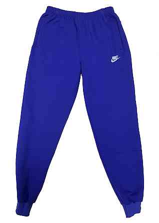 Мужские  трикотажные штаны NIKE Киев