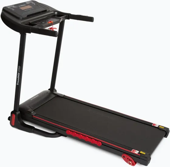 Беговая дорожка Bieżnia elektryczna Trexo X110 Wiosna 2025 Киев