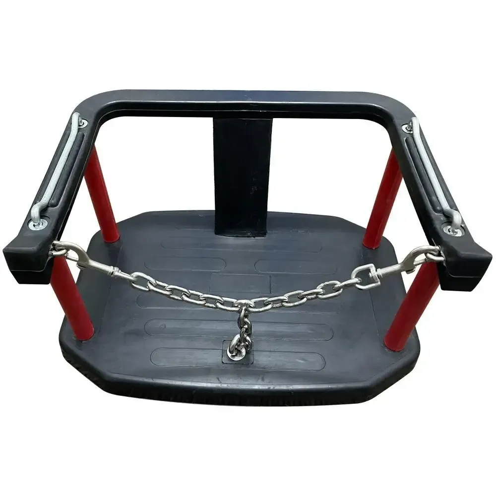 Дитяча гойдалка люлька Chain на ланцюгах для дітей Київ - фото 2