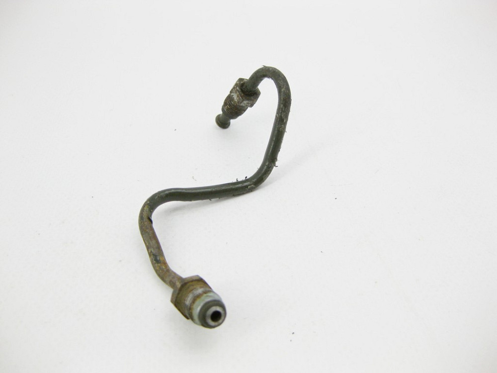 Mercedes-Benz  A2114205526 Гальмівна трубка на передньому лівому гальмівному супорті E-Class W211 4matic Одесса - изображение 3