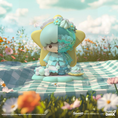 Фігурка Mighty Jaxx сюрприз Kandy Sanrio Квіткове сновидіння (BB24SRMJ00101) Вінниця - фото 2