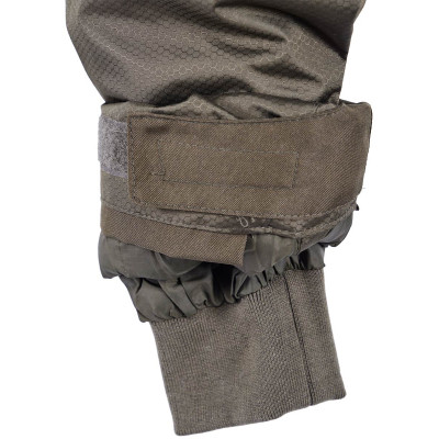 Куртка Defcon 5 Advanced Parka Jacket Olive M (D5-588 OD M) Винница - изображение 6