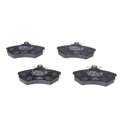 Гальмівні колодки Bosch 0 986 460 943 Вінниця