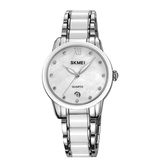 Skmei 2175SI Silver SBR Київ