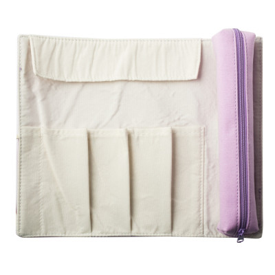 Пенал ZiBi Рол Краса рожевий (ZB.704201) Вінниця - фото 2