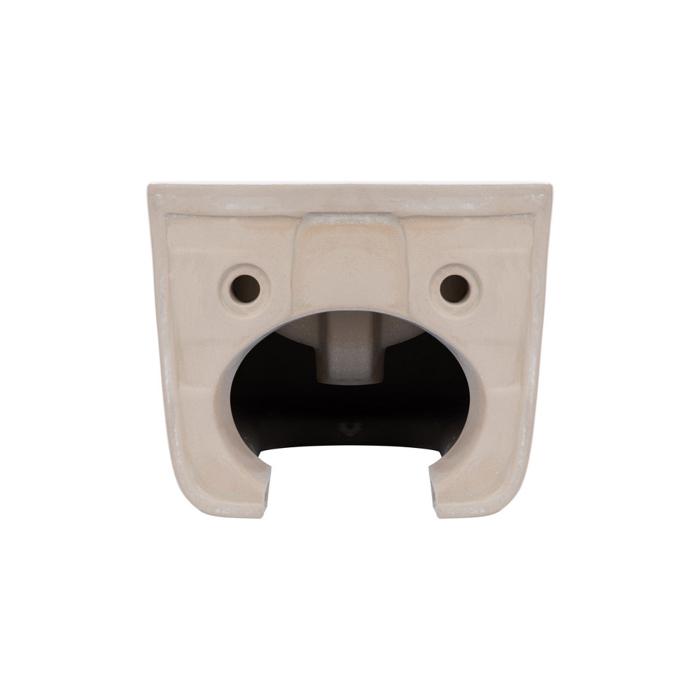 Біде підвісне Qtap Gemini 485×340×300 мм, White QTTAU28W49120 Київ - фото 6